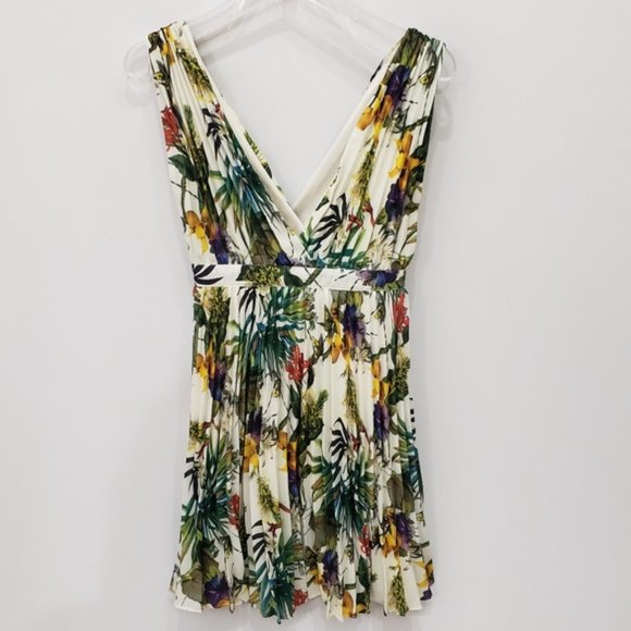 Moon Collection Dress Small - Picture 4 of 8